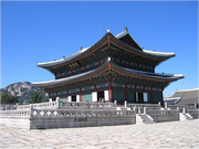 Gyeongbok-gung palace-05 (xndr)