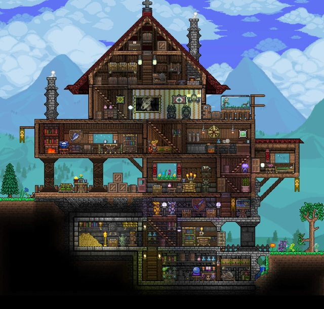 Cool House Fandom