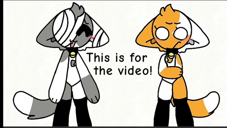 MIKA_KIT MY GIRLFRIEND!!!!!❤️