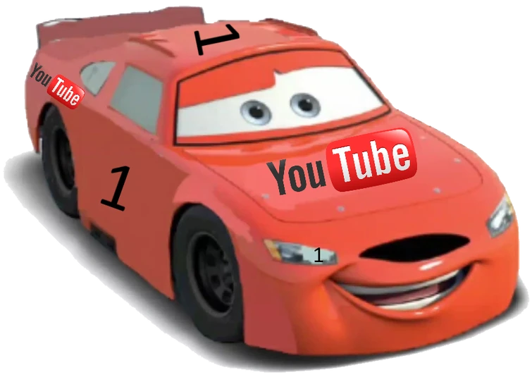 Piston Cup Racers (My universe) Fandom