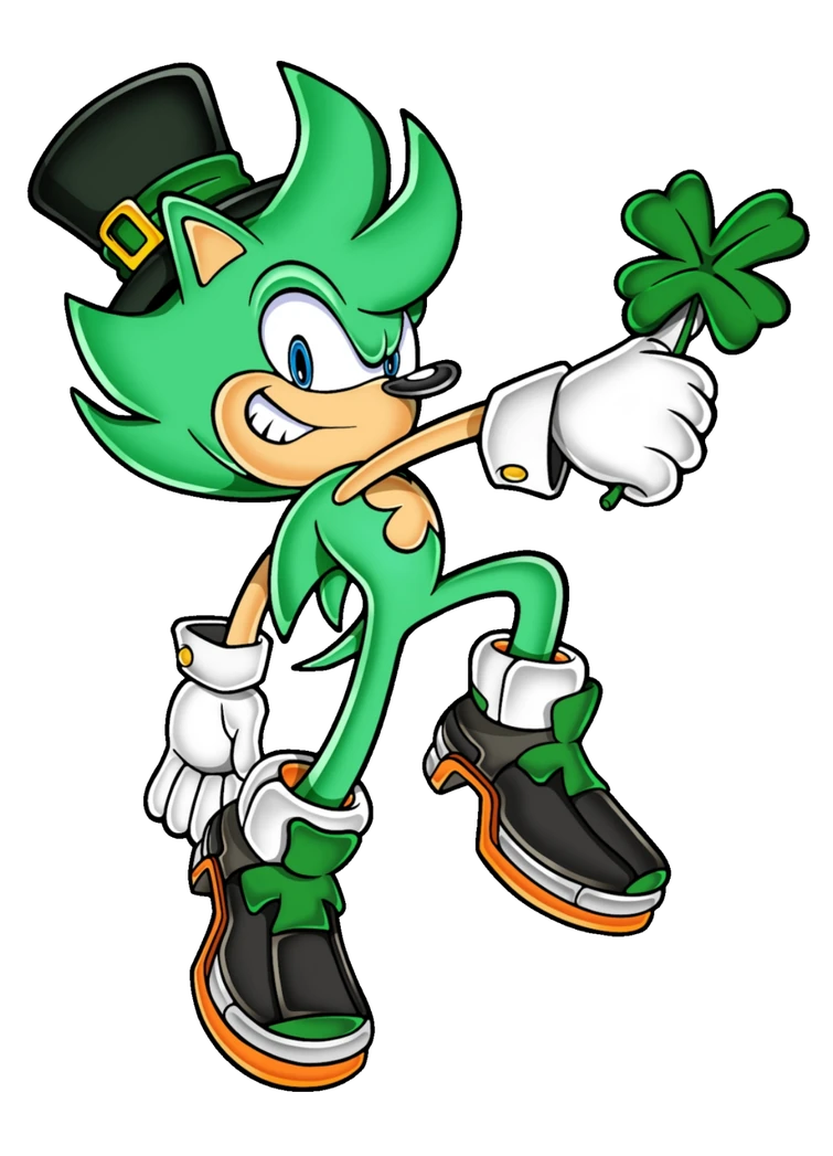 Irish the Hedgehog | Fandom