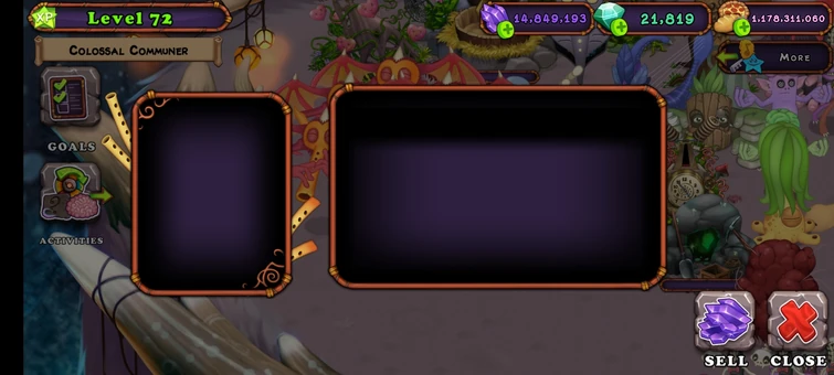 I got the rarest monster ever | Fandom