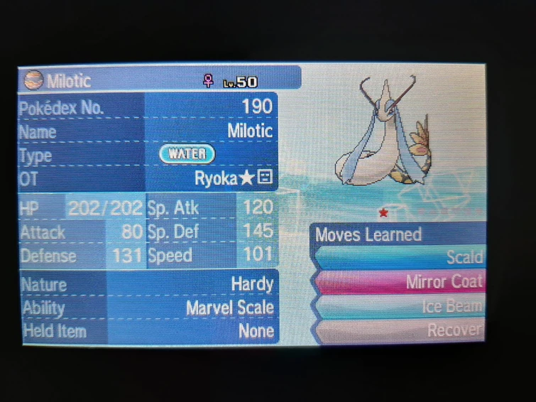 Discuss Everything About Pokemon Wiki Fandom