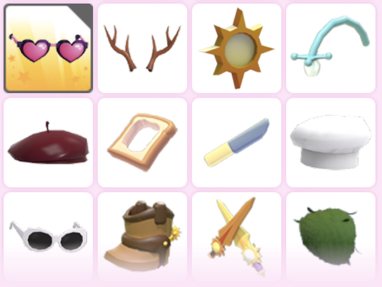 🐾adopt A Pet Wear for Sale/Trade🐾ROBLOXx🐾