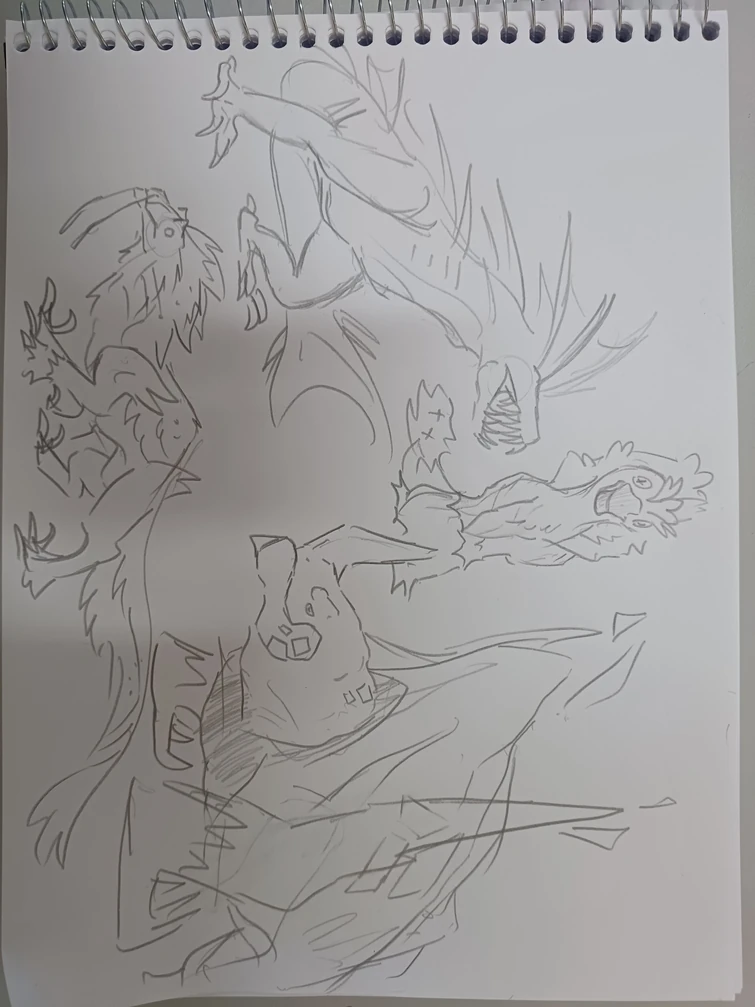 Discuss Everything About Creatures of Sonaria Wiki | Fandom