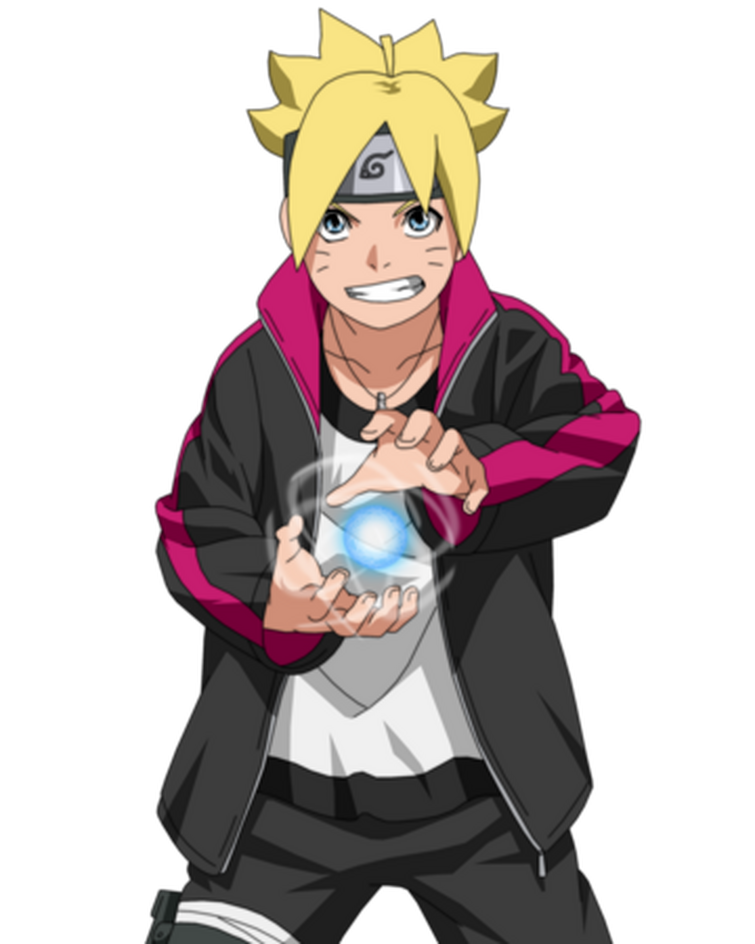 Boruto Uzumaki (Naruto) Vs ??? | Fandom