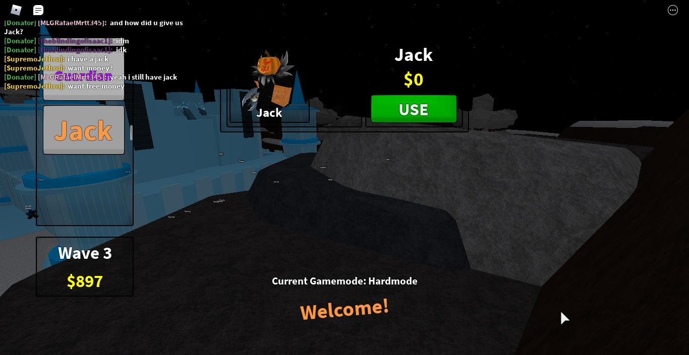 This Is Impossible Fandom - roblox tower battles battlefront vip server