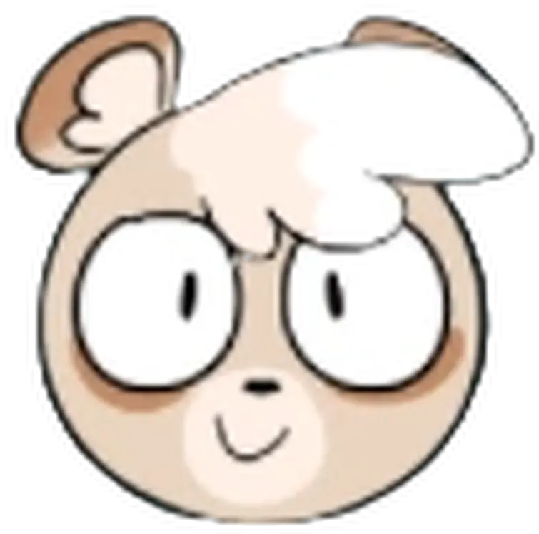 character suggestion eggnog from Flavor Frenzy (roblox) Fandom