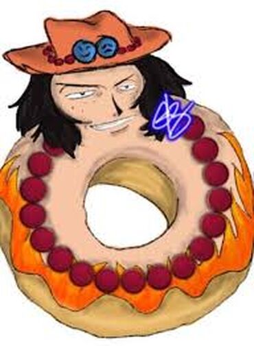 Ffa: whitebeard pirates (all at their prime) | Fandom