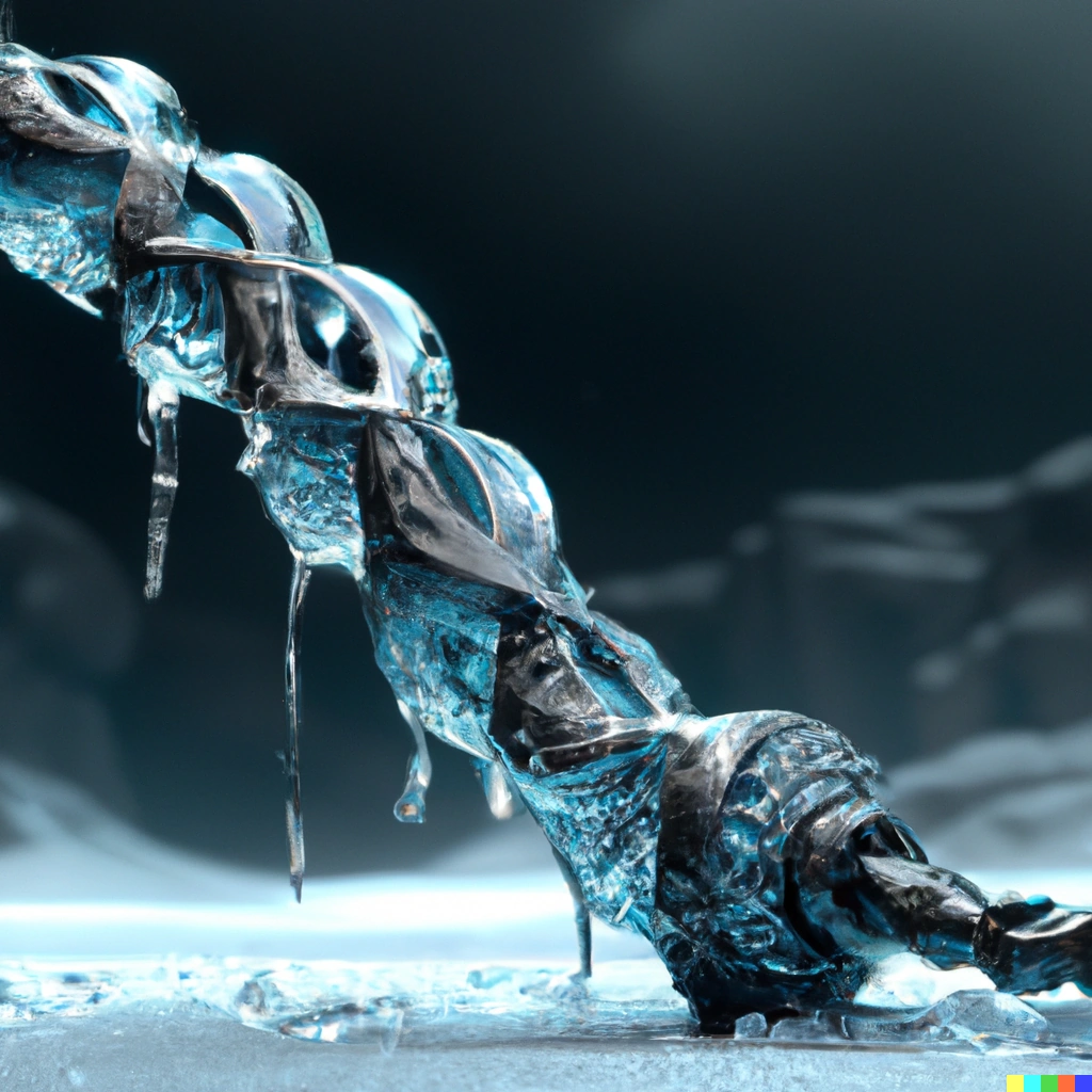 The Frost Chain Aedolan Wiki Fandom