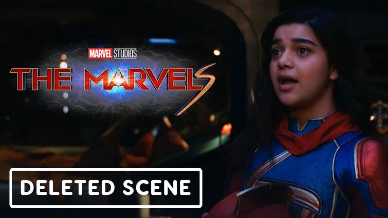 Meet Kahhori, The Newest Super Hero in Marvel Studios' 'What If…?