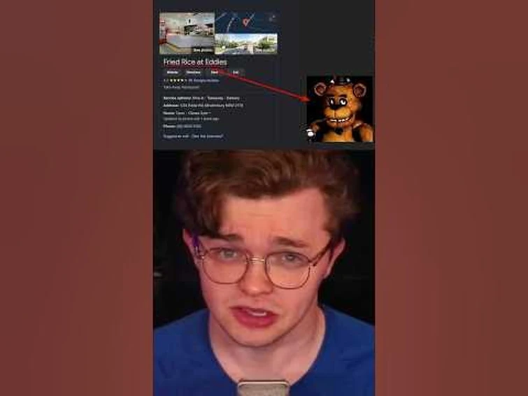 Fried Rice at Eddies🔥🗣️🔥🗣️🔥🗣️ | Fandom