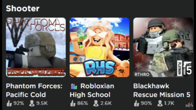 roblox phantom forces update Memes & GIFs - Imgflip