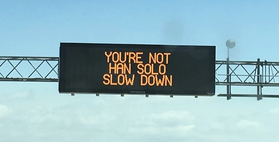 The Bumpiest Rides of the Skywalker Saga | Fandom