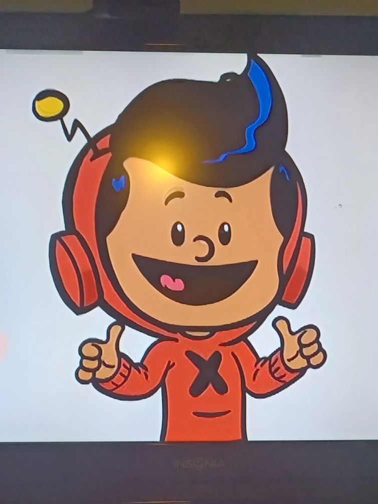 Xavier riddle Fandom