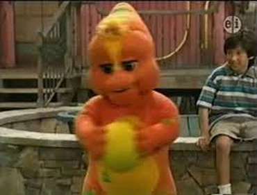 Discuss Everything About Barney Wiki | Fandom