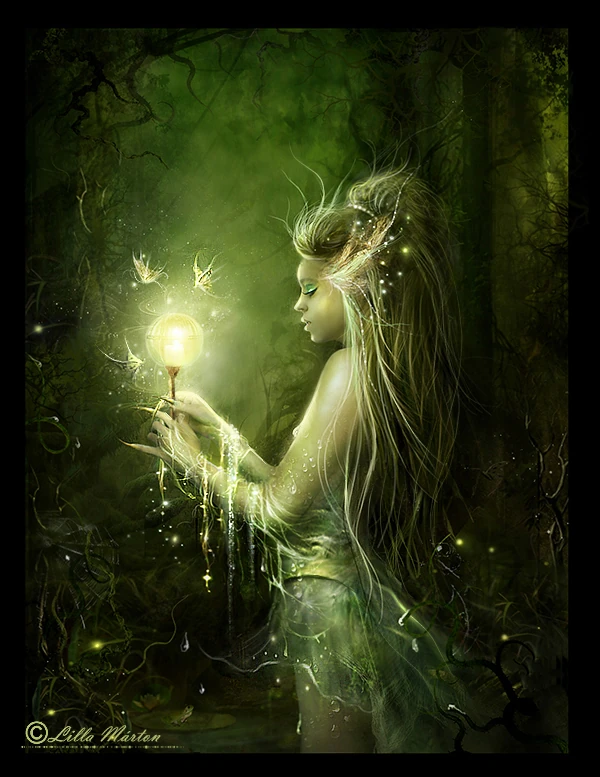 Fae Folk Aeglion Wiki Fandom