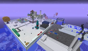 Aeiou Minecraft Server Aeiou Wiki Fandom