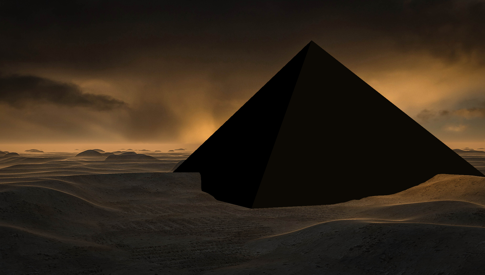 Black Pyramids | Aeldrum Wikia | Fandom