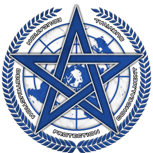 Global Occult Coalition Aen Nerio Wiki Fandom