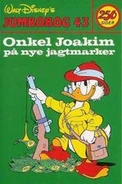 Jumbobog nr. 43