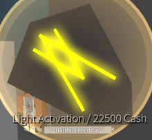 Light Activation Aenigma Wiki Fandom - aenigma wiki fandom aenigma roblox wiki earth Light Activation Aenigma Wiki Fandom - aenigma roblox wiki earth