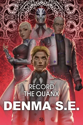 Denma Another Episode