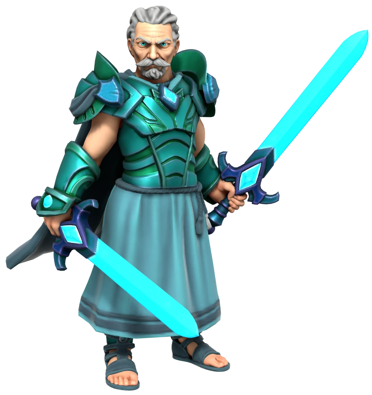 Marcellus Aeon clash Wiki Fandom