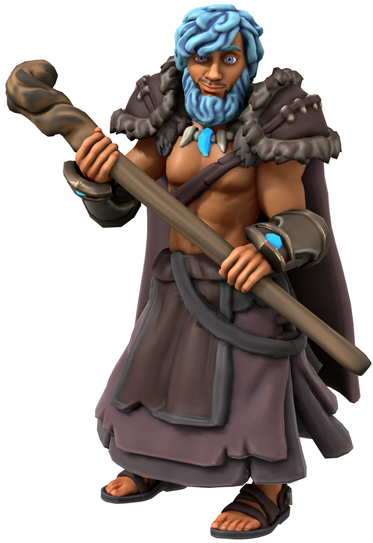 Hiawatha Aeon clash Wiki Fandom