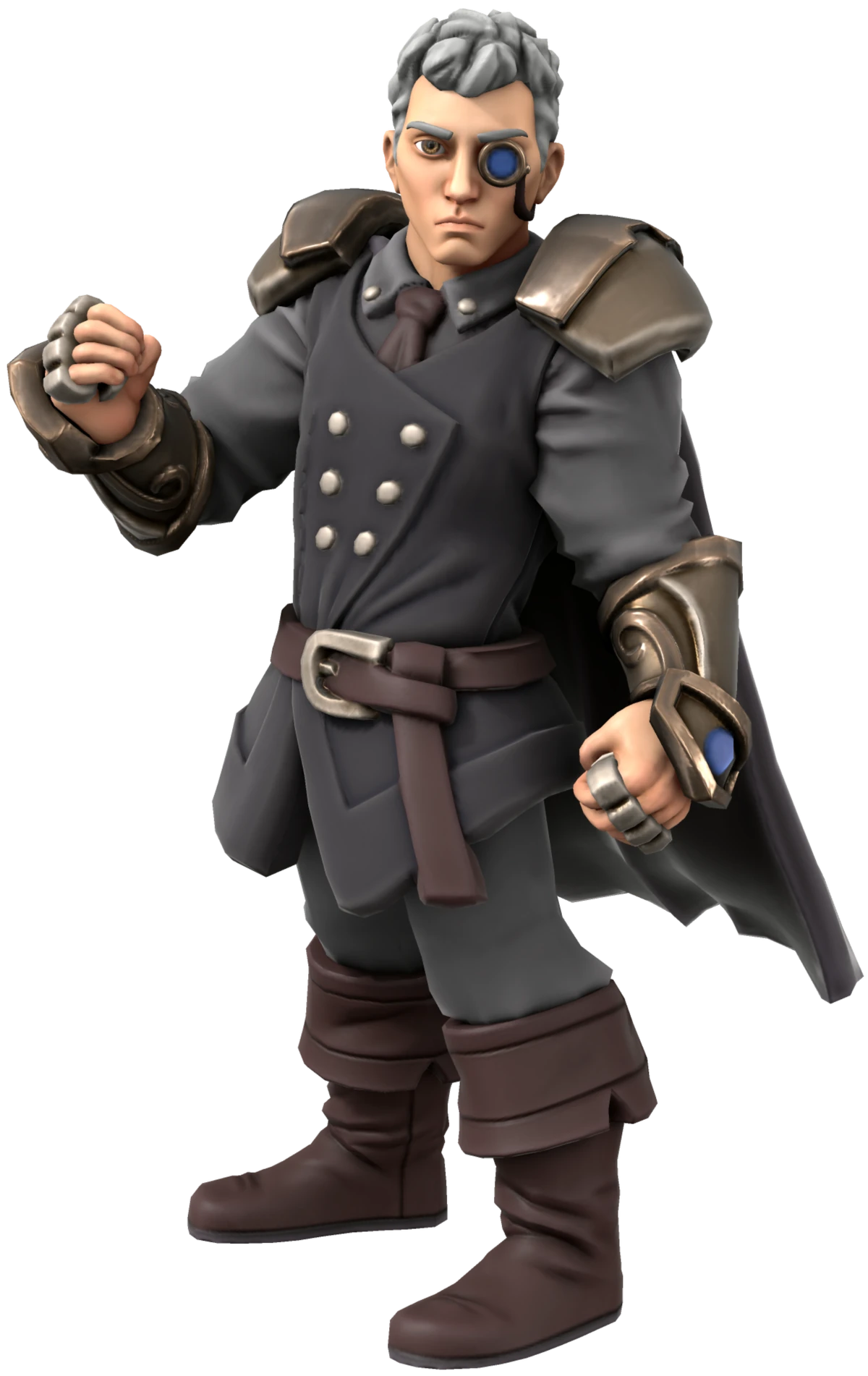 William Pitt Aeon clash Wiki Fandom