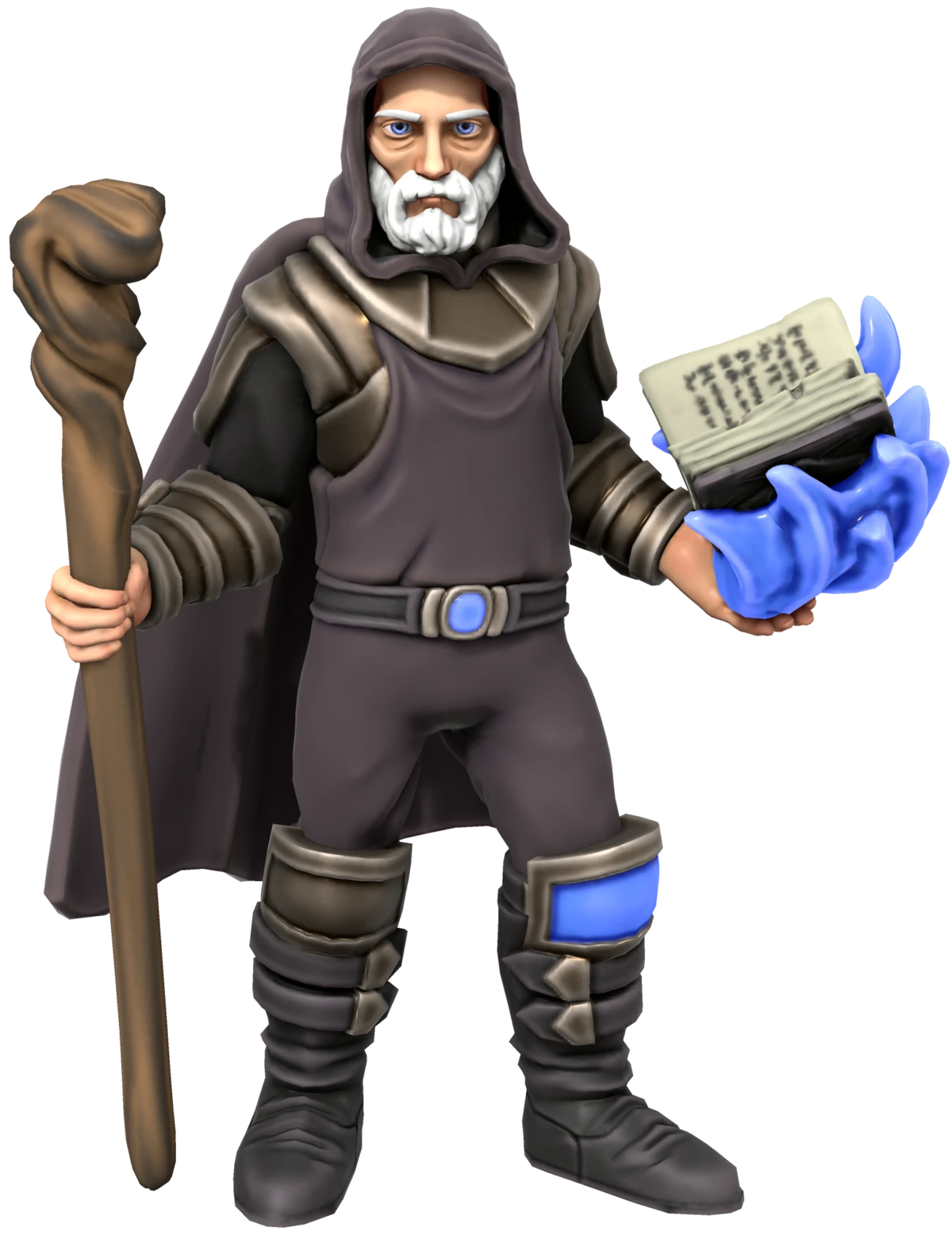 Geoffrey Chaucer Aeon clash Wiki Fandom