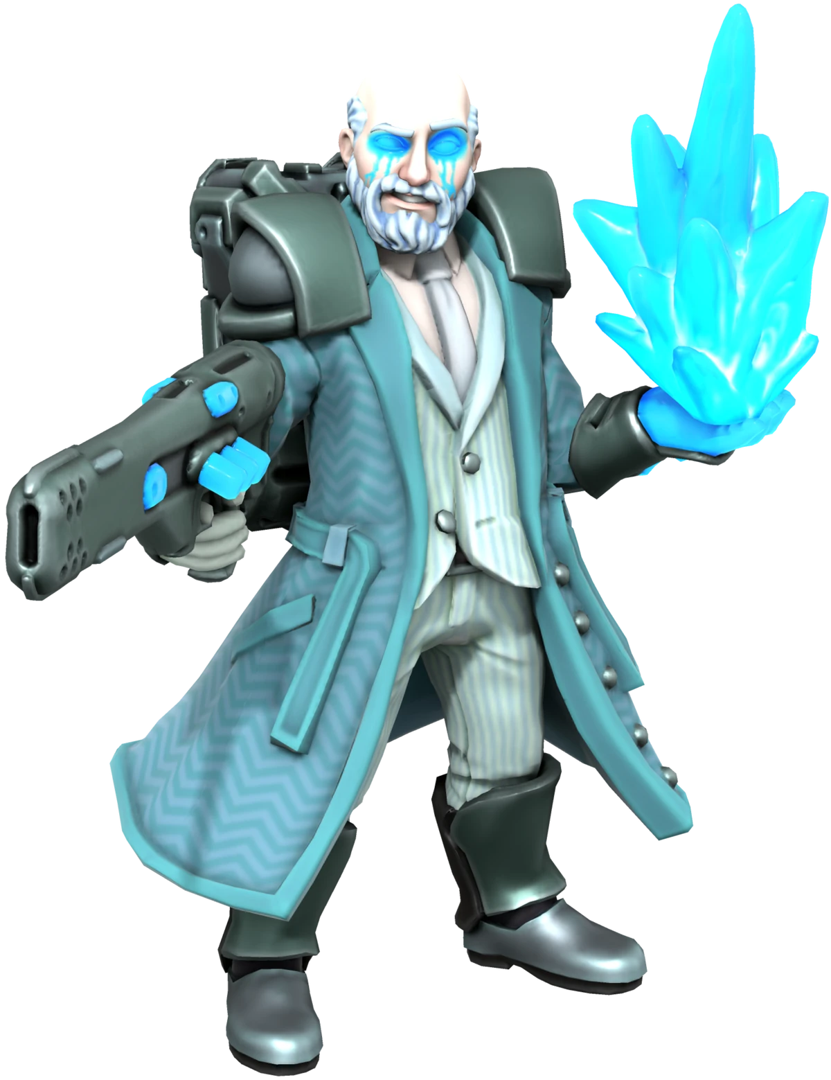 Richard Kuklinski Aeon clash Wiki Fandom