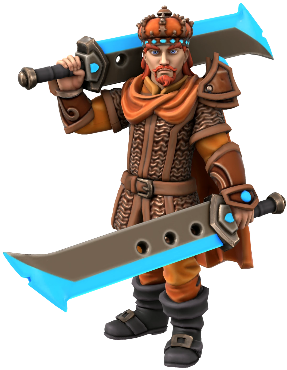 william-the-conqueror-aeon-clash-wiki-fandom