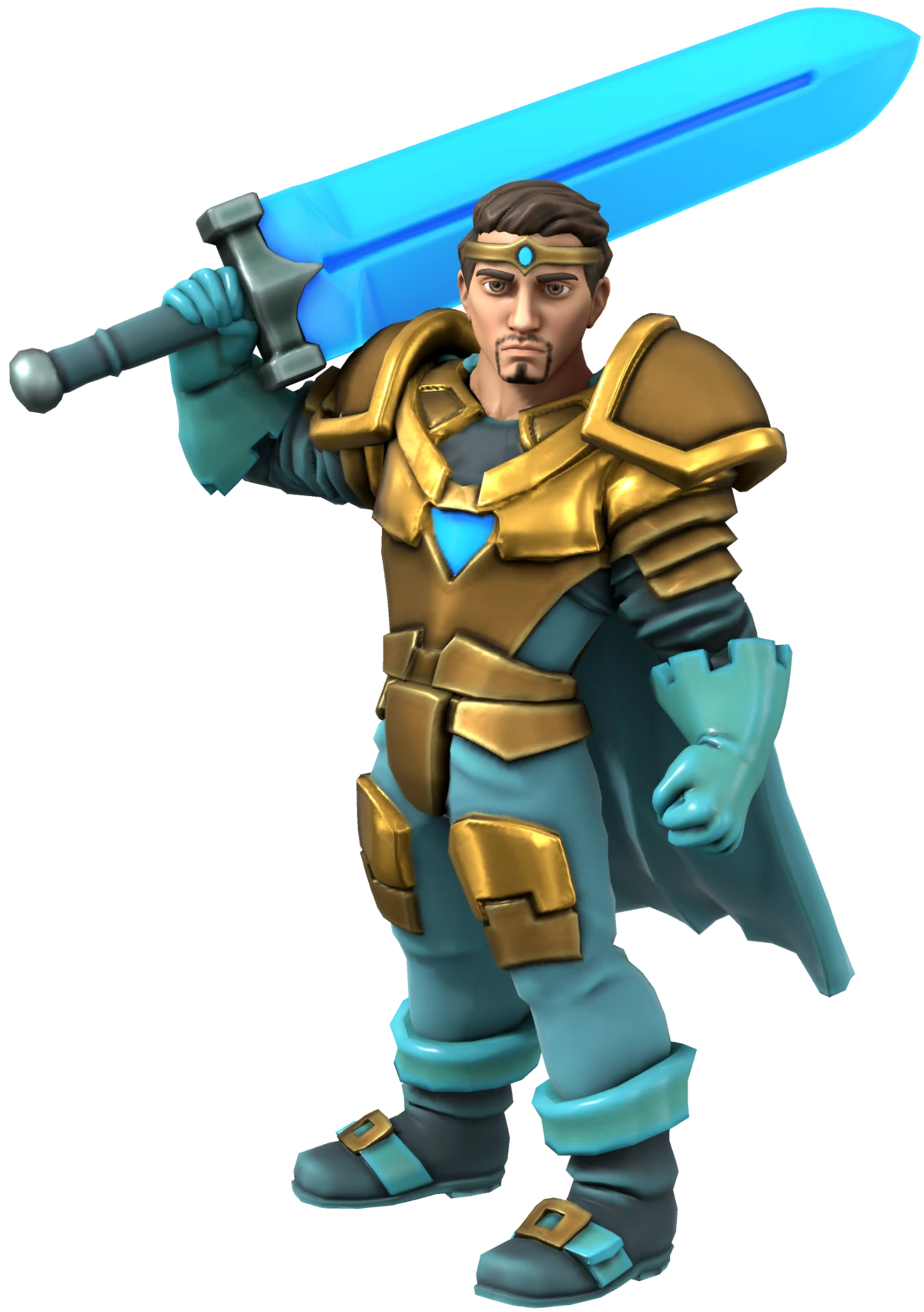 Gustavus Adolphus Aeon clash Wiki Fandom