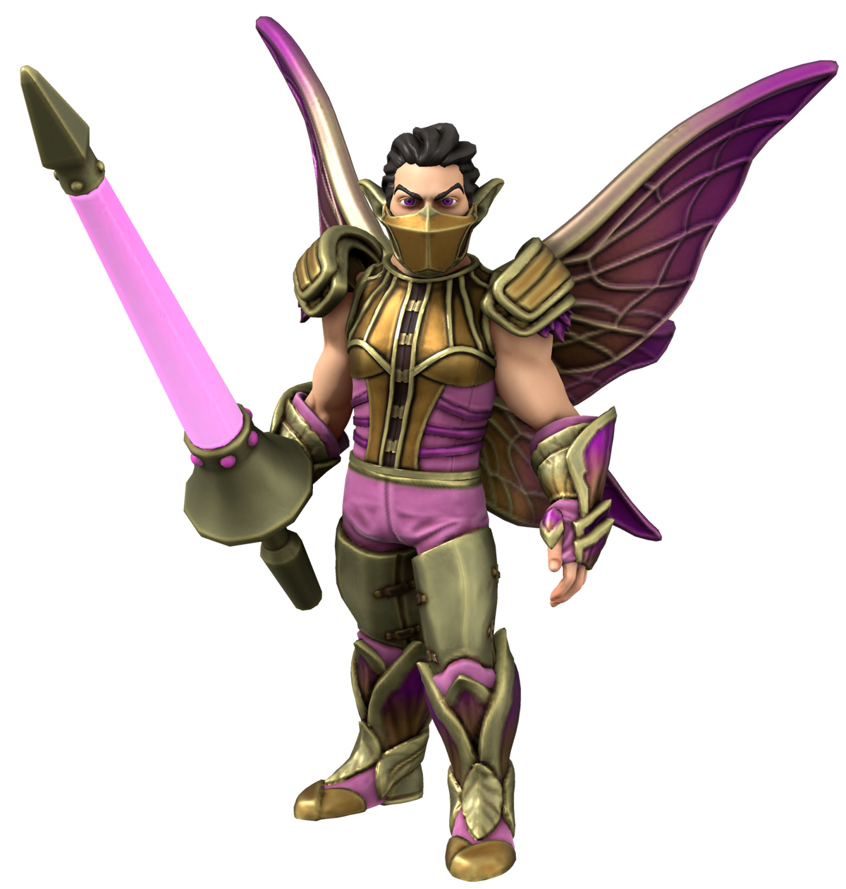Guiomar | Aeon clash Wiki | Fandom