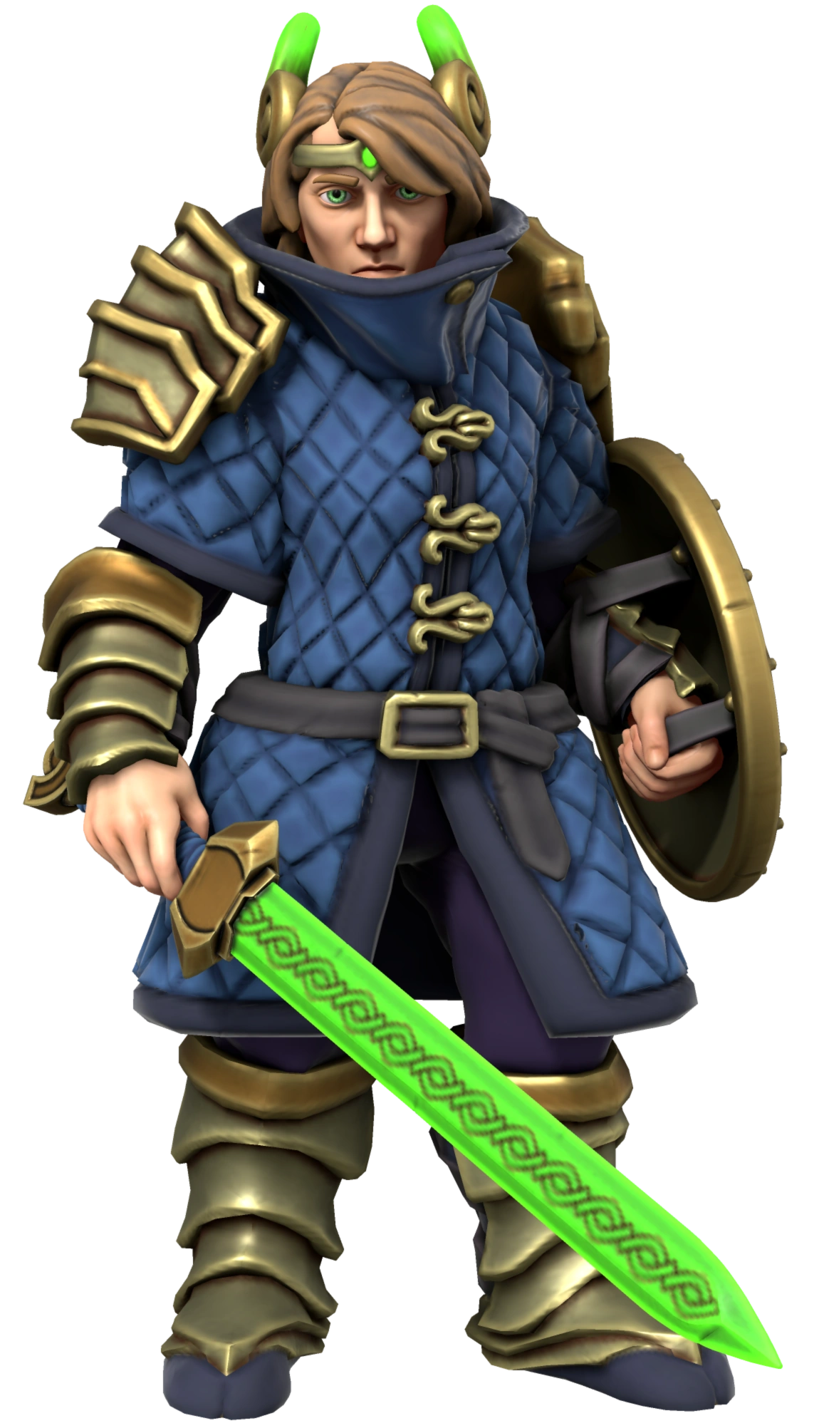 Thorfinn Sigurdsson Aeon clash Wiki Fandom