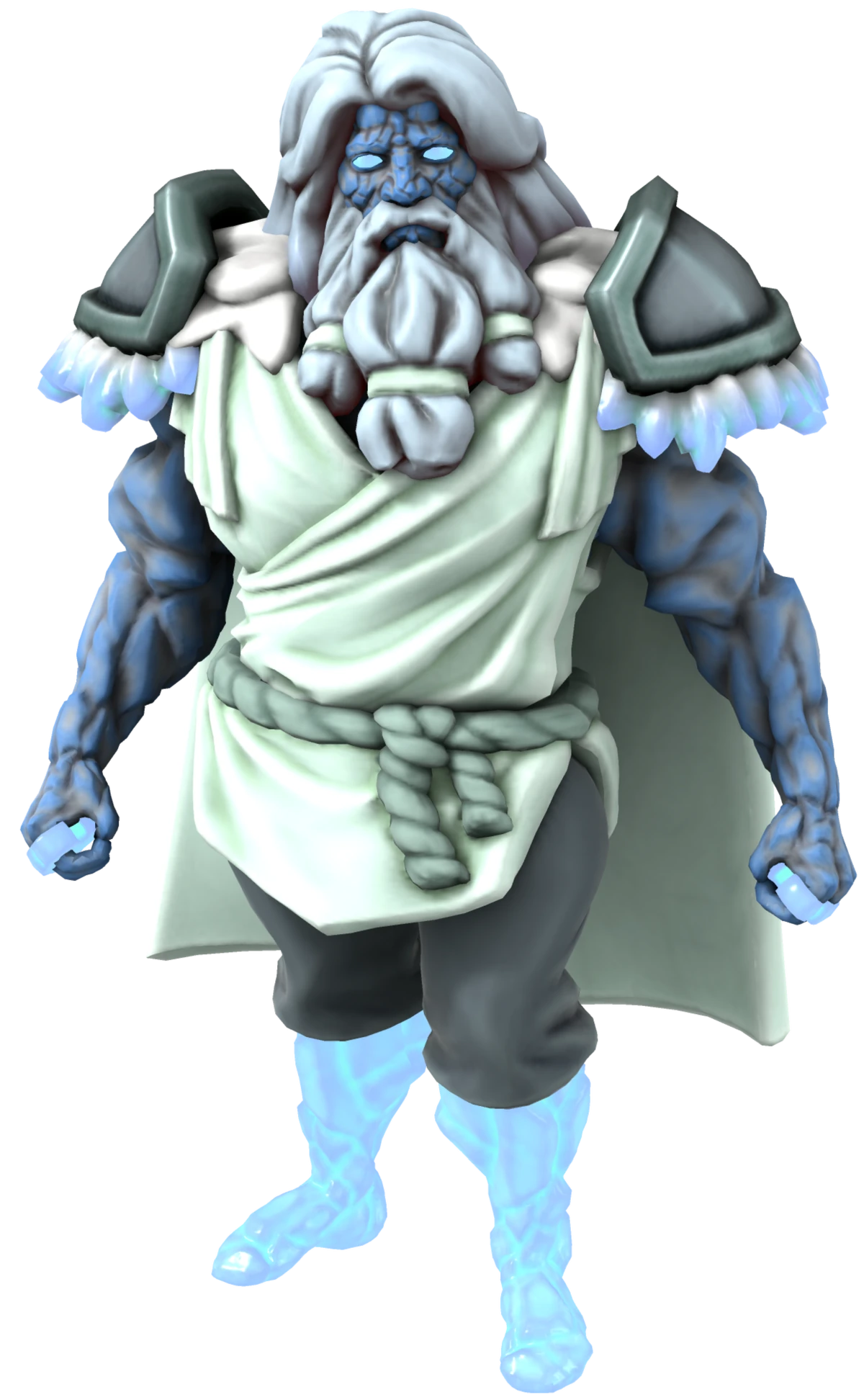 Ymir Aeon clash Wiki Fandom