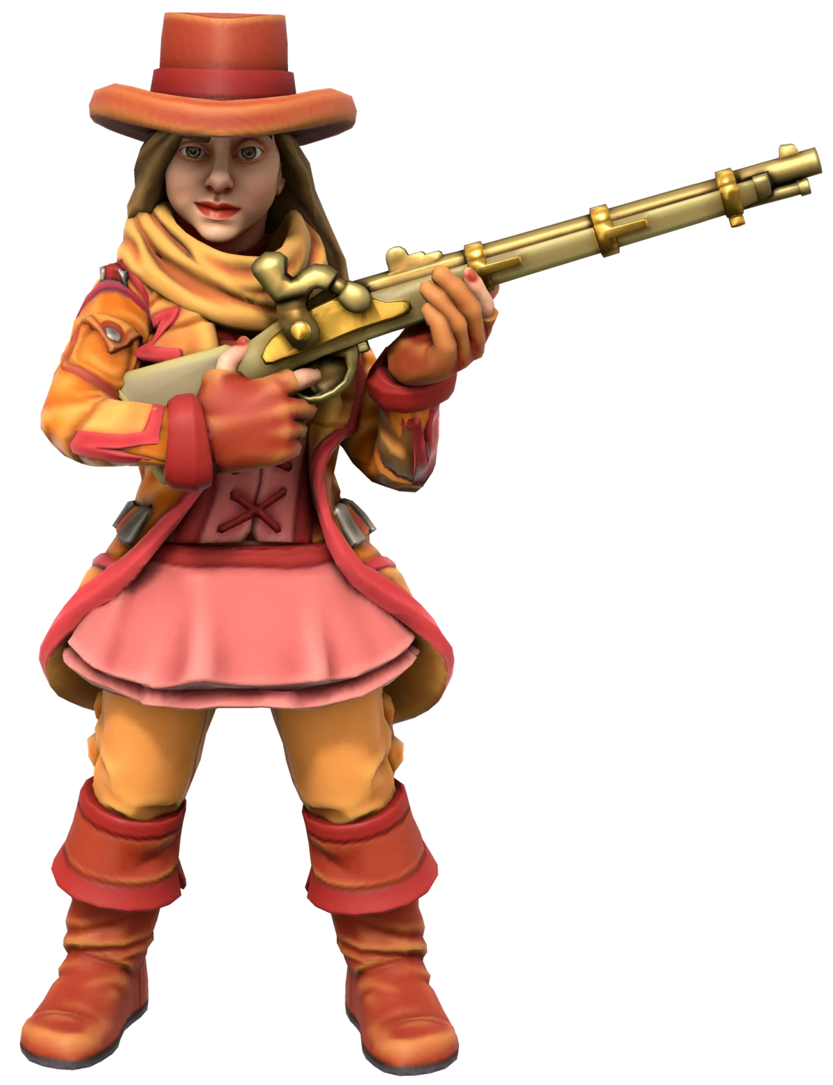 Annie Oakley Aeon clash Wiki Fandom
