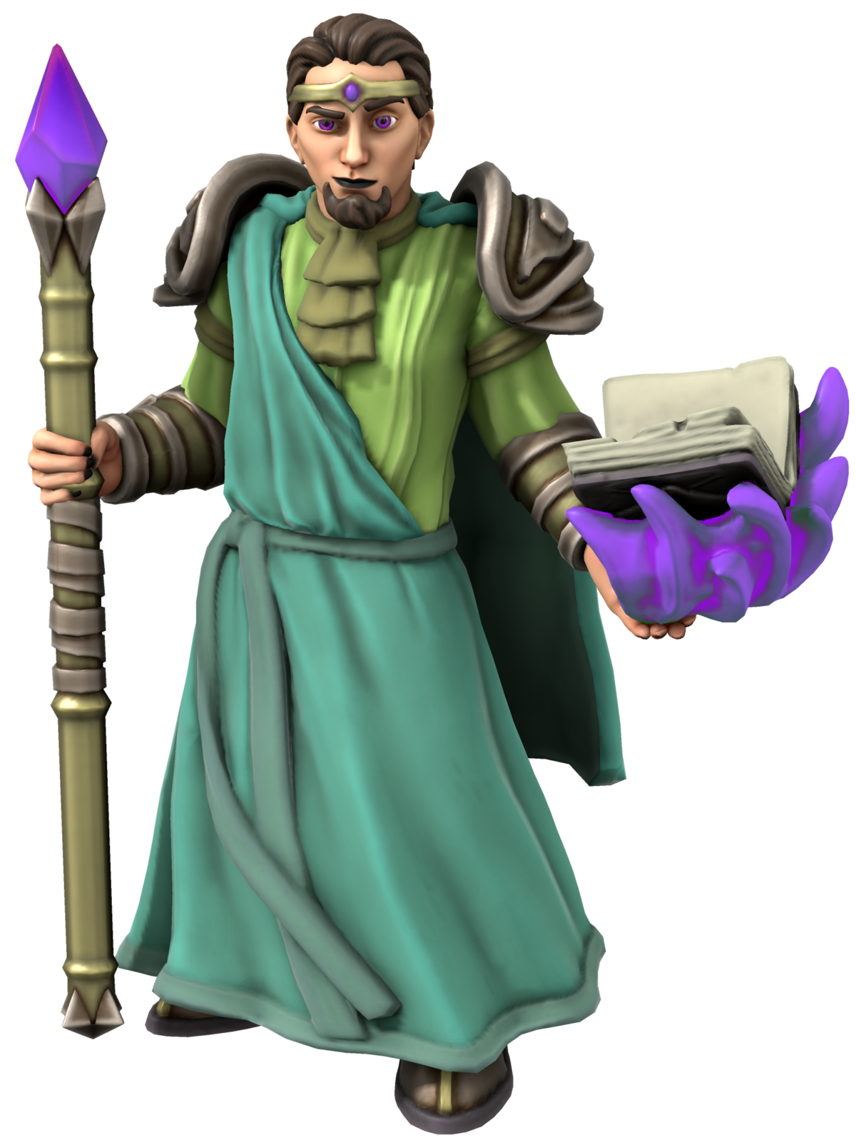 Nicolas Flamel Aeon clash Wiki Fandom