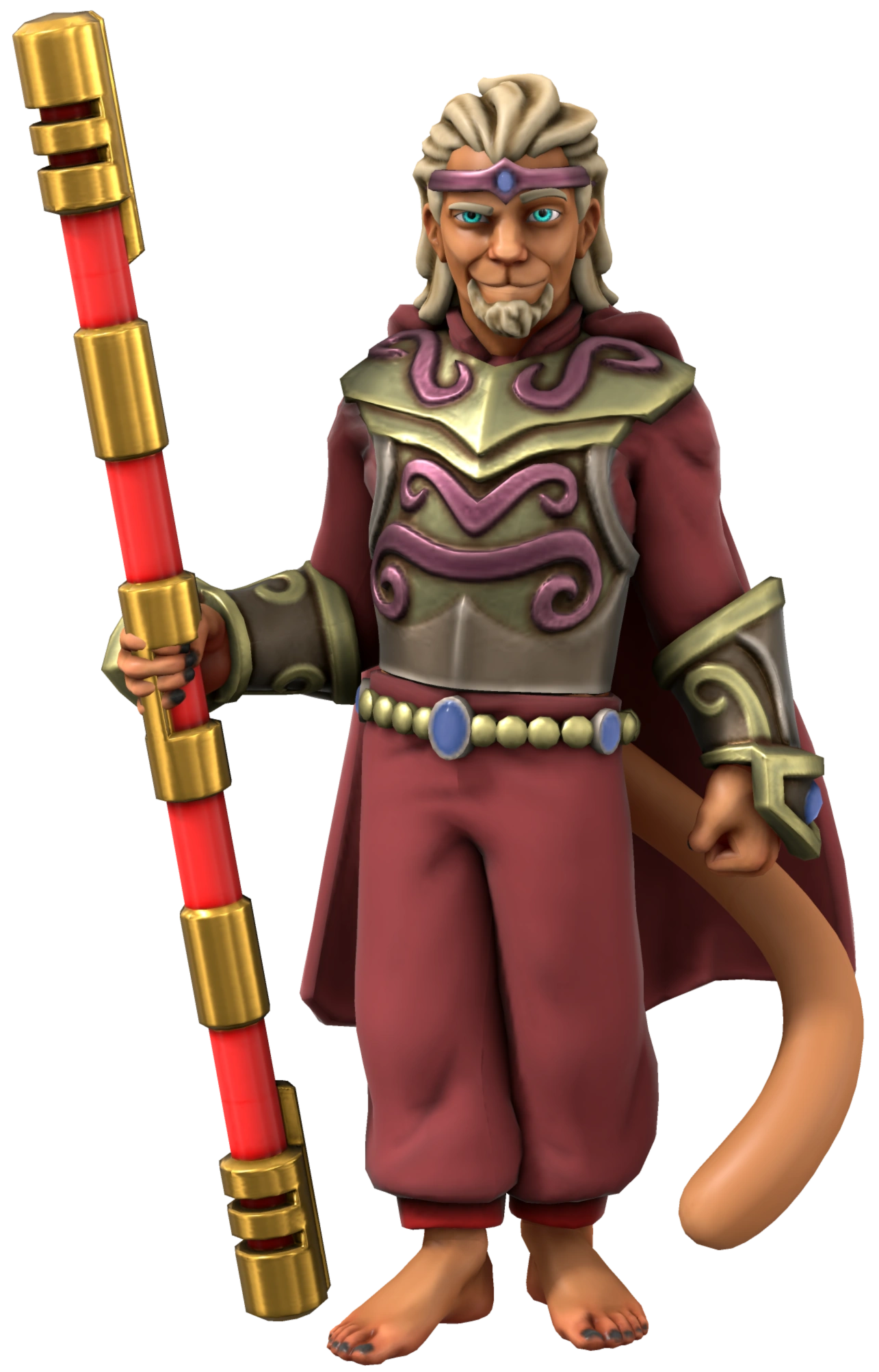 Sun Wukong Aeon clash Wiki Fandom