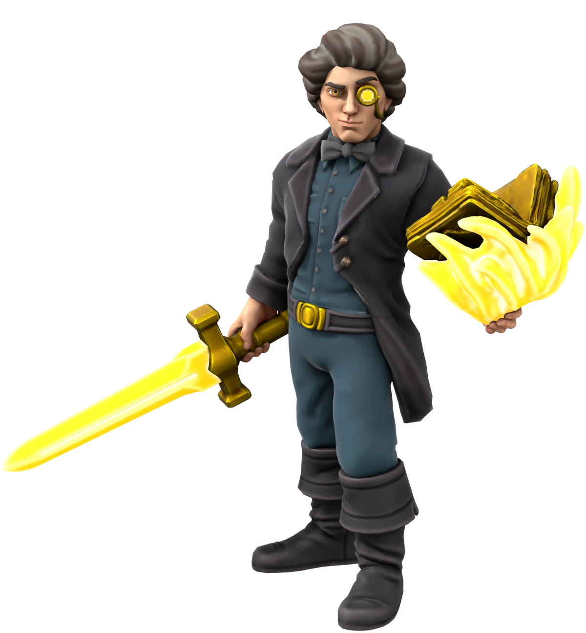 Joseph Smith Aeon clash Wiki Fandom