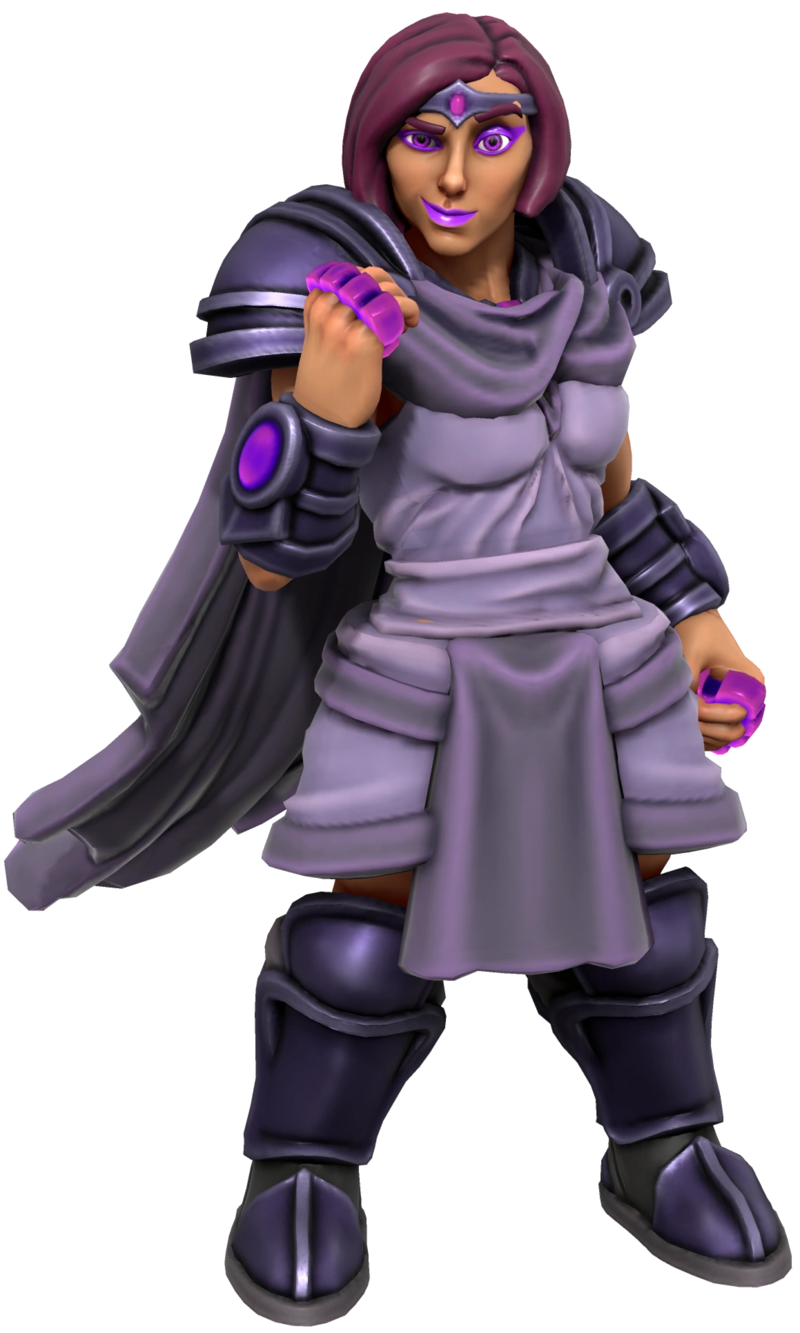 Zenobia | Aeon clash Wiki | Fandom