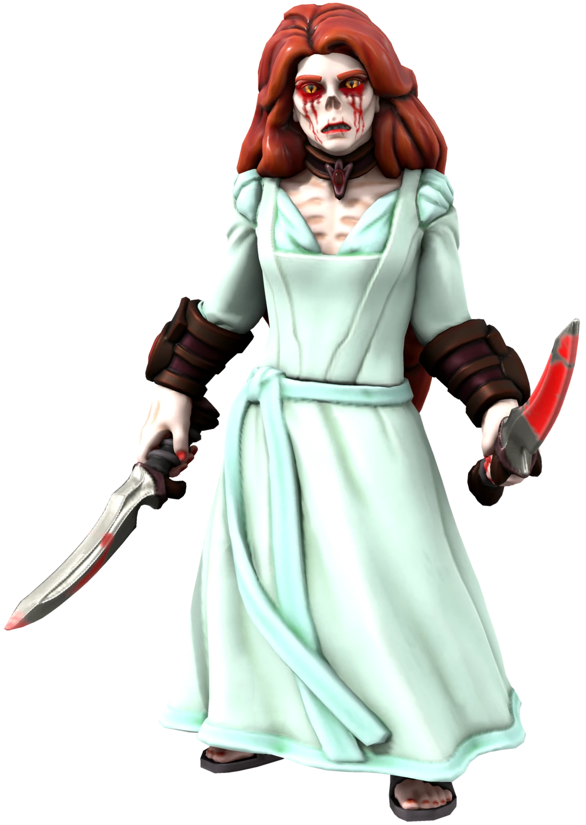 Bloody Mary Aeon clash Wiki Fandom