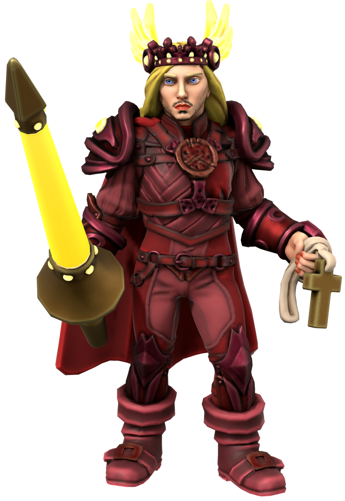 Canute IV Aeon clash Wiki Fandom