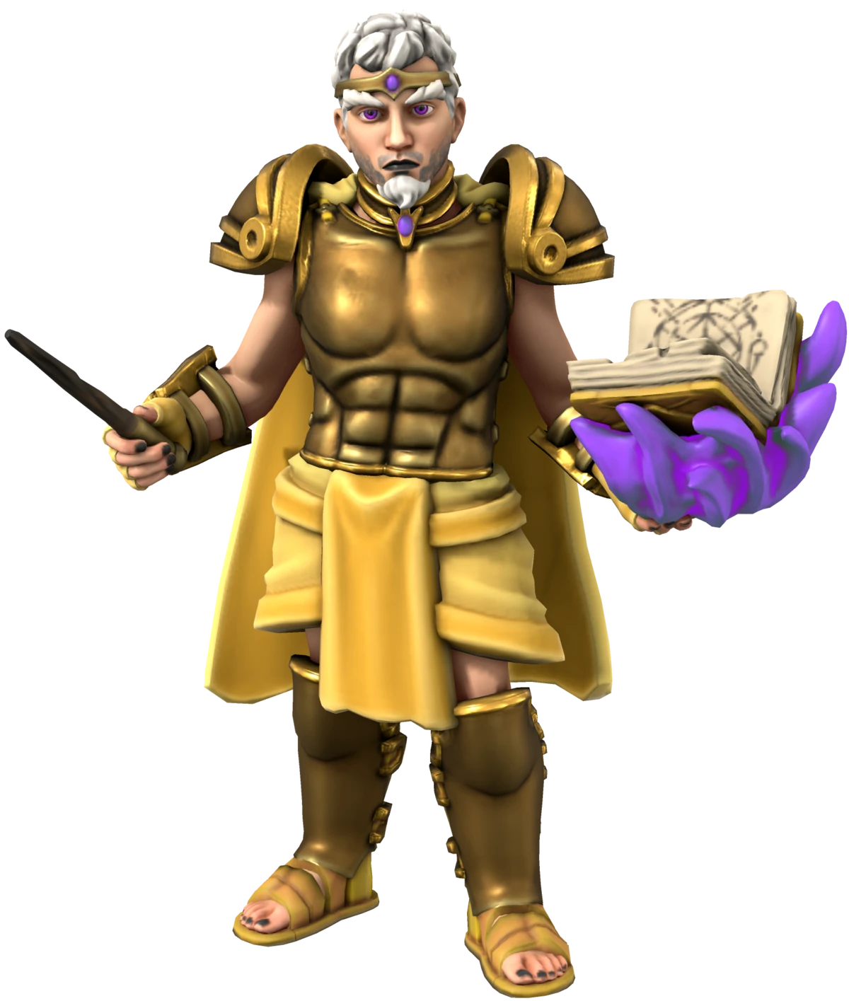 Ptolemy II Aeon clash Wiki Fandom