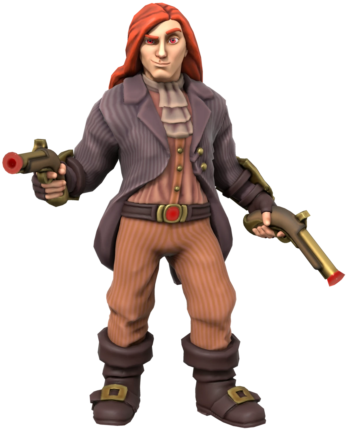 Maximilien Robespierre Sins