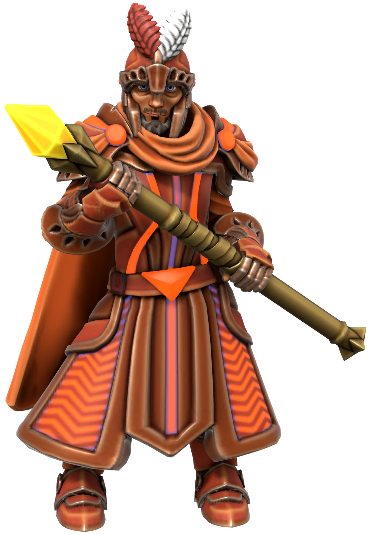 Pachacuti Aeon clash Wiki Fandom