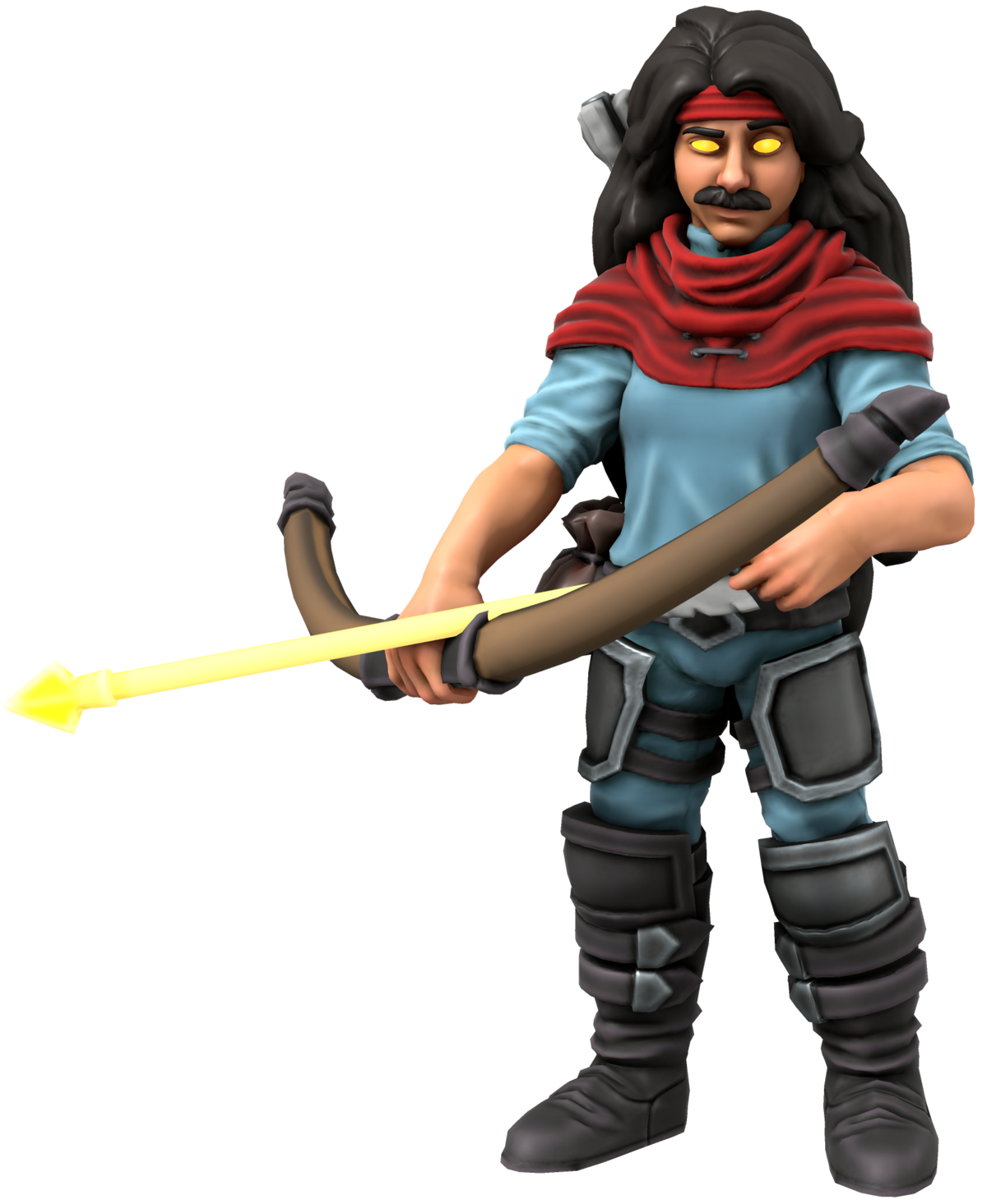 Gauchito Gil | Aeon clash Wiki | Fandom 