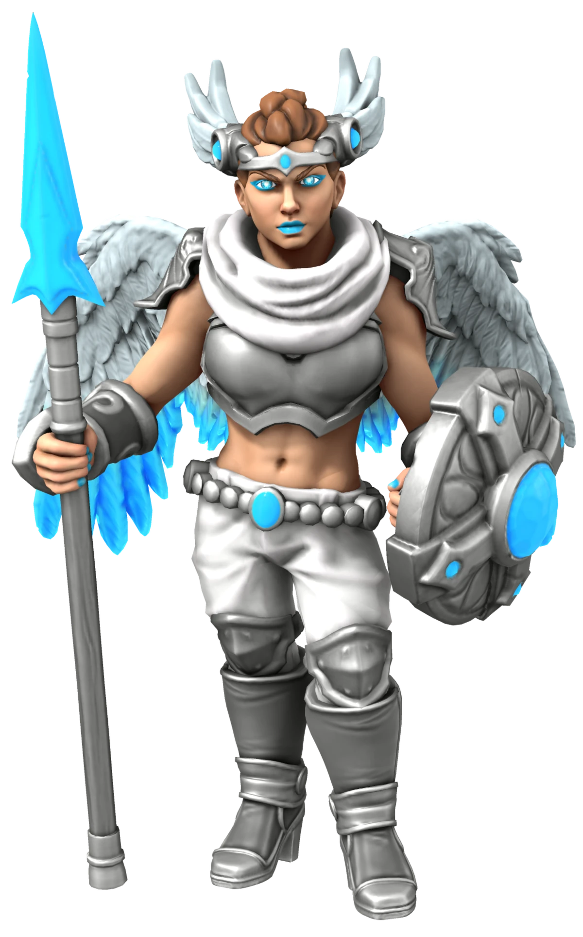 Sigrún Aeon Crash Wiki Fandom