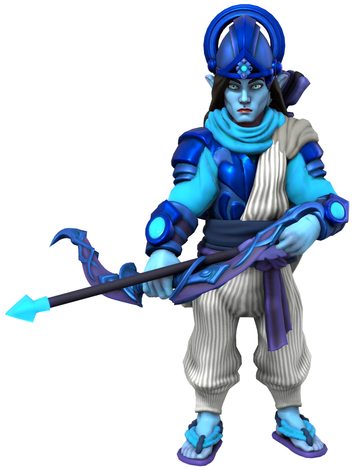 Rama | Aeon Crash Wiki | Fandom